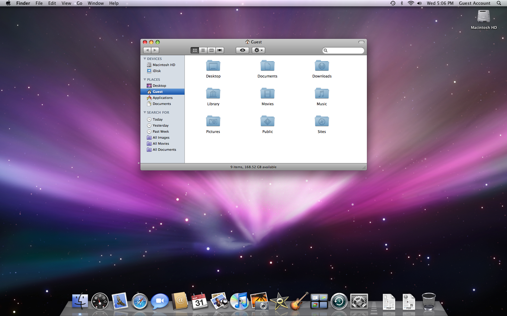 garageband for mac os x 10.5.8 free download